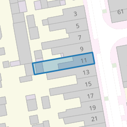 Perceel TBG01-R-4051