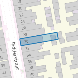 Perceel TBG01-R-4053