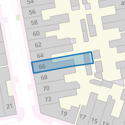 Perceel TBG01-R-4060