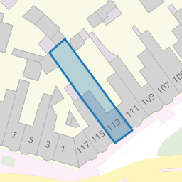 Perceel TBG01-R-4061