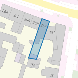 Perceel TBG01-R-4076