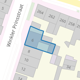 Perceel TBG01-R-4079