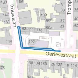 Perceel TBG01-R-4091