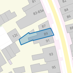 Perceel TBG01-R-4092