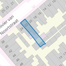 Perceel TBG01-R-4097