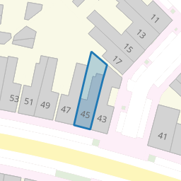 Perceel TBG01-R-4101