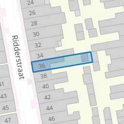 Perceel TBG01-R-4119