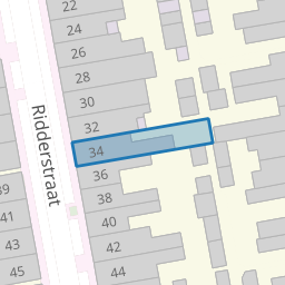 Perceel TBG01-R-4120