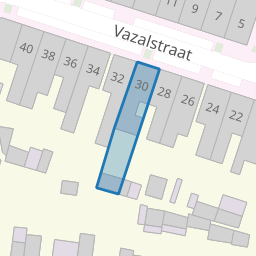 Perceel TBG01-R-4121