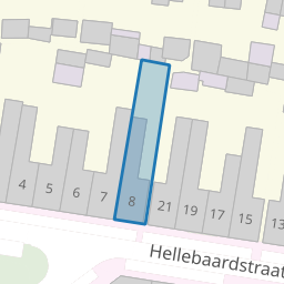 Perceel TBG01-R-4123