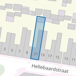 Perceel TBG01-R-4124