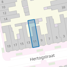 Perceel TBG01-R-4134