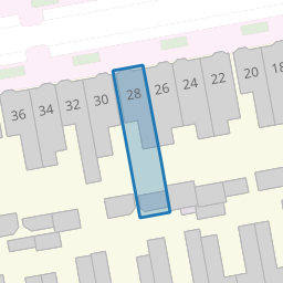 Perceel TBG01-R-4137