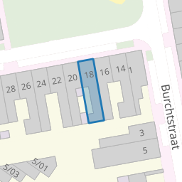 Perceel TBG01-R-4139