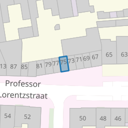 Perceel TBG01-R-4155