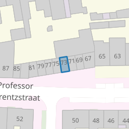 Perceel TBG01-R-4156