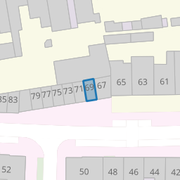 Perceel TBG01-R-4158