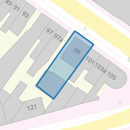 Perceel TBG01-R-4162