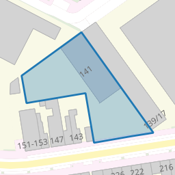 Perceel TBG01-R-4163