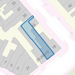 Perceel TBG01-R-4165