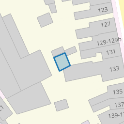 Perceel TBG01-R-4170