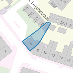 Perceel TBG01-R-4174