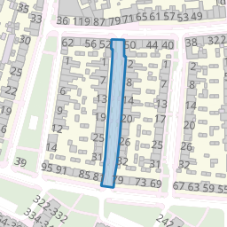 Perceel TBG01-R-4175