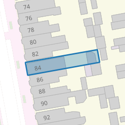 Perceel TBG01-R-4188