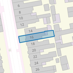 Perceel TBG01-R-4196