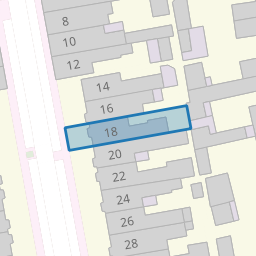 Perceel TBG01-R-4197