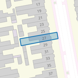 Perceel TBG01-R-4199