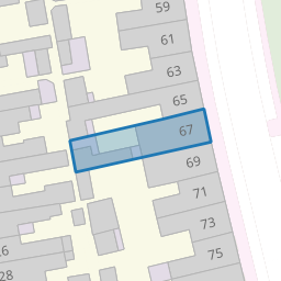 Perceel TBG01-R-4202