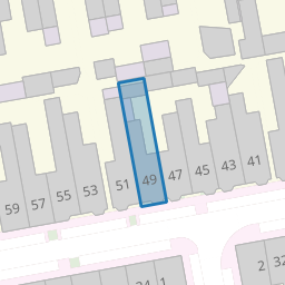 Perceel TBG01-R-4205