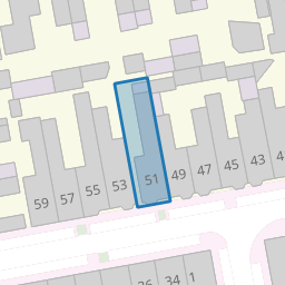 Perceel TBG01-R-4206