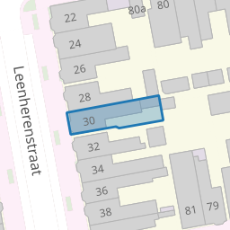 Perceel TBG01-R-4207