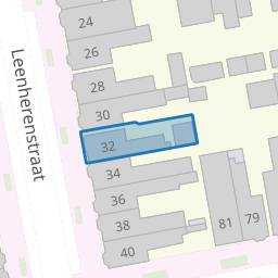 Perceel TBG01-R-4208