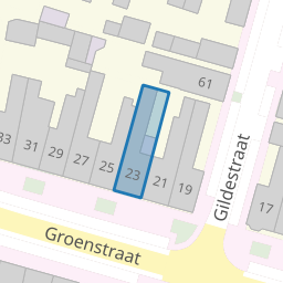 Perceel TBG01-R-4209