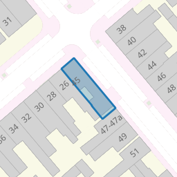 Perceel TBG01-R-4213