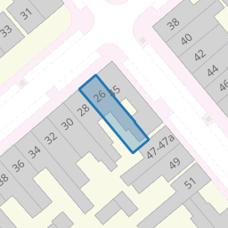 Perceel TBG01-R-4214