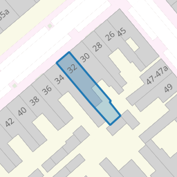 Perceel TBG01-R-4217