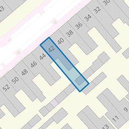 Perceel TBG01-R-4222