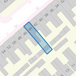 Perceel TBG01-R-4223