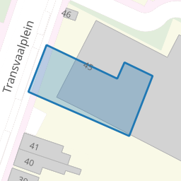 Perceel TBG01-R-4247