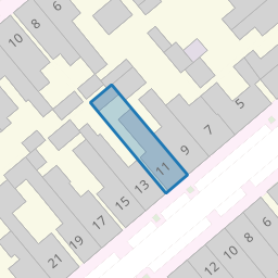 Perceel TBG01-R-4249