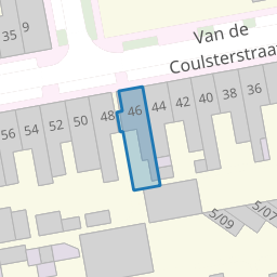 Perceel TBG01-R-4253