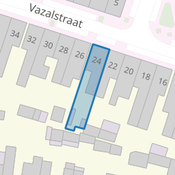 Perceel TBG01-R-4255