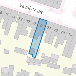 Perceel TBG01-R-4256