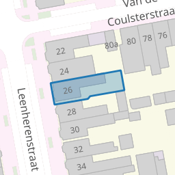 Perceel TBG01-R-4260