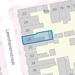 Perceel TBG01-R-4261