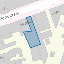 Perceel TBG01-R-4264